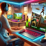 How to Play Fortnite on a Chromebook