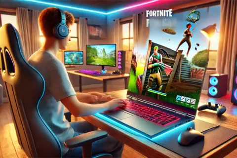 How to Play Fortnite on a Chromebook: A Comprehensive Guide