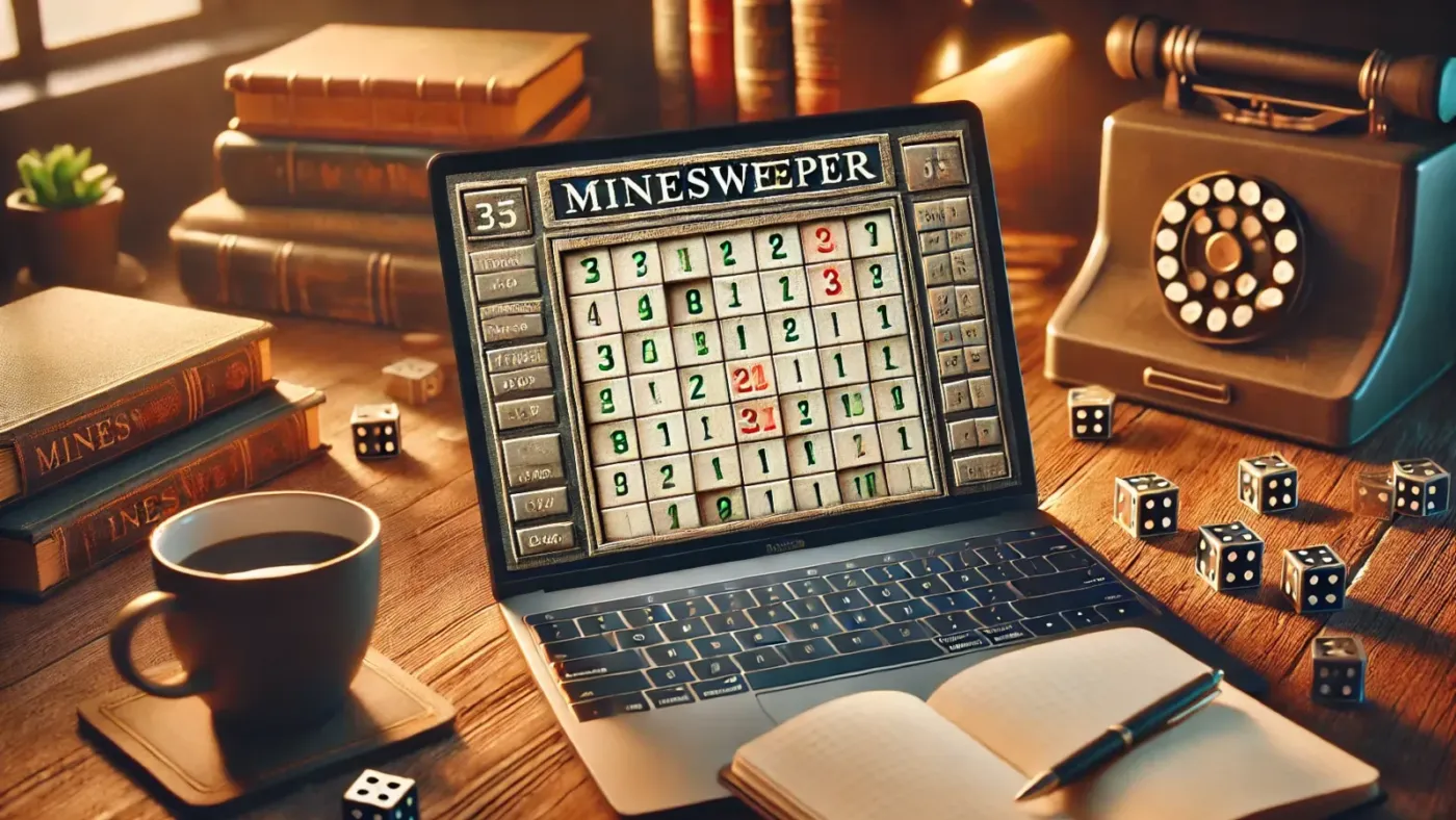 Play Minesweeper: A Comprehensive Guide to the Classic Puzzle Game