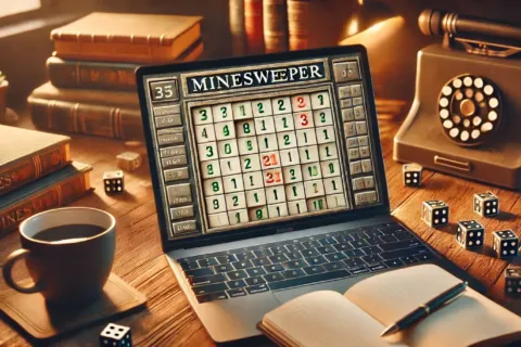 Play Minesweeper: A Comprehensive Guide to the Classic Puzzle Game