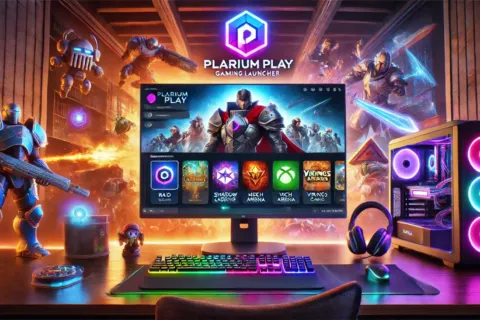 Plarium Play: Your Gateway to Premium Desktop Gaming
