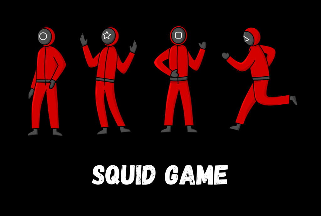 Squid Game