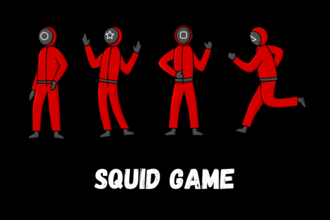 “Squid Game” Season 2 Ends Dramatically, Final Season Coming 2025