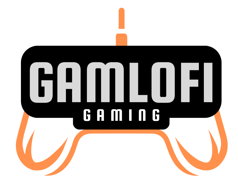 Gamlofi: The Gaming Universe