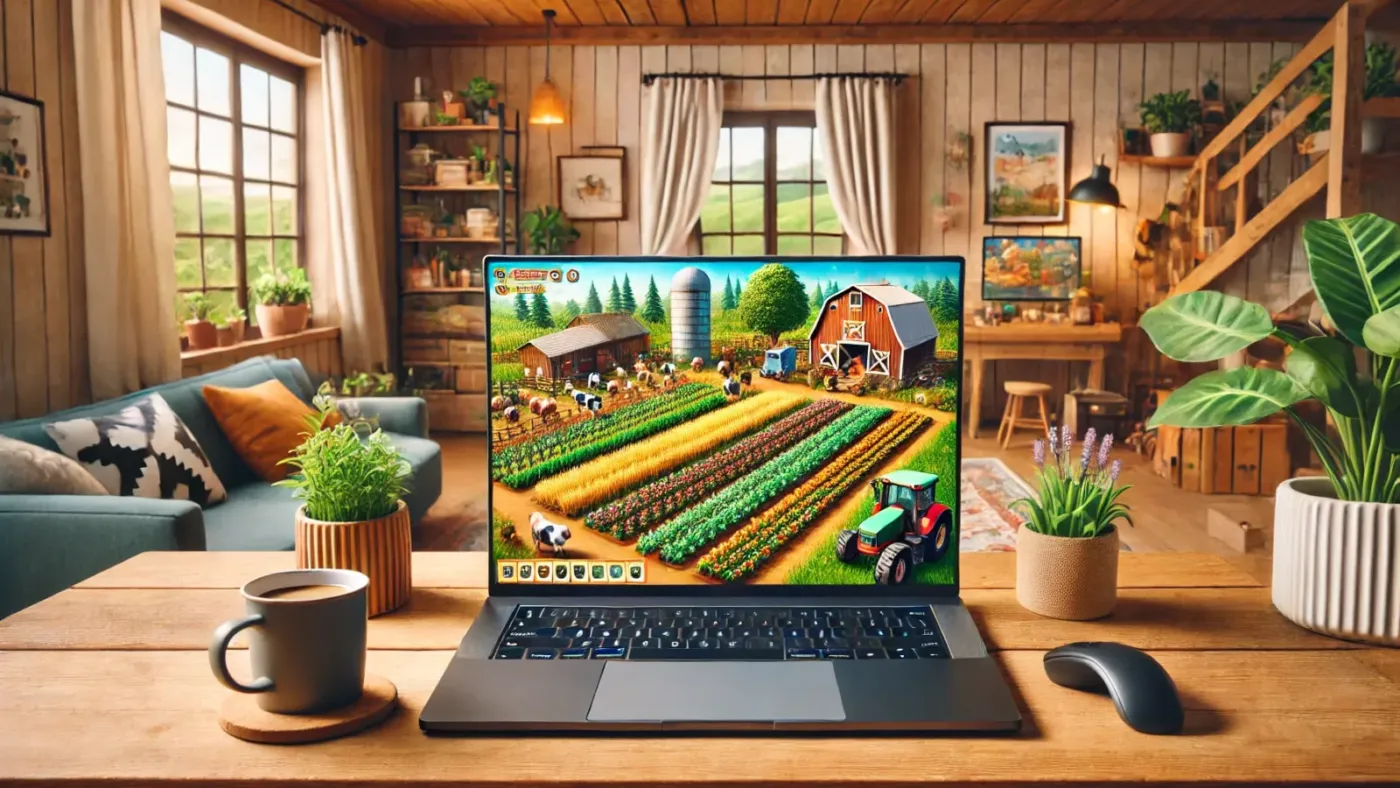 Play Big Farm: A Comprehensive Guide to Your Virtual Farming Adventure