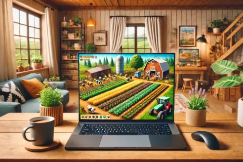 Play Big Farm: A Comprehensive Guide to Your Virtual Farming Adventure