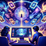 Magic Online: Dive into the World of Strategic Online Card Gaming