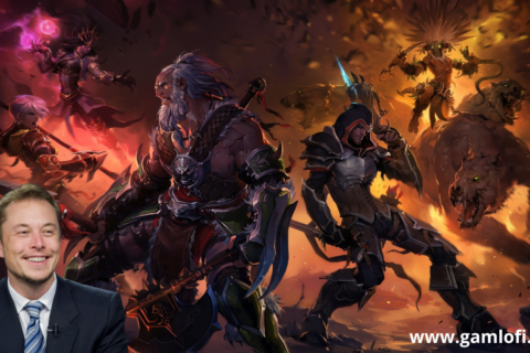 Elon Musk Gaming: Boosting in PoE2 & Diablo 4 Sparks Debate