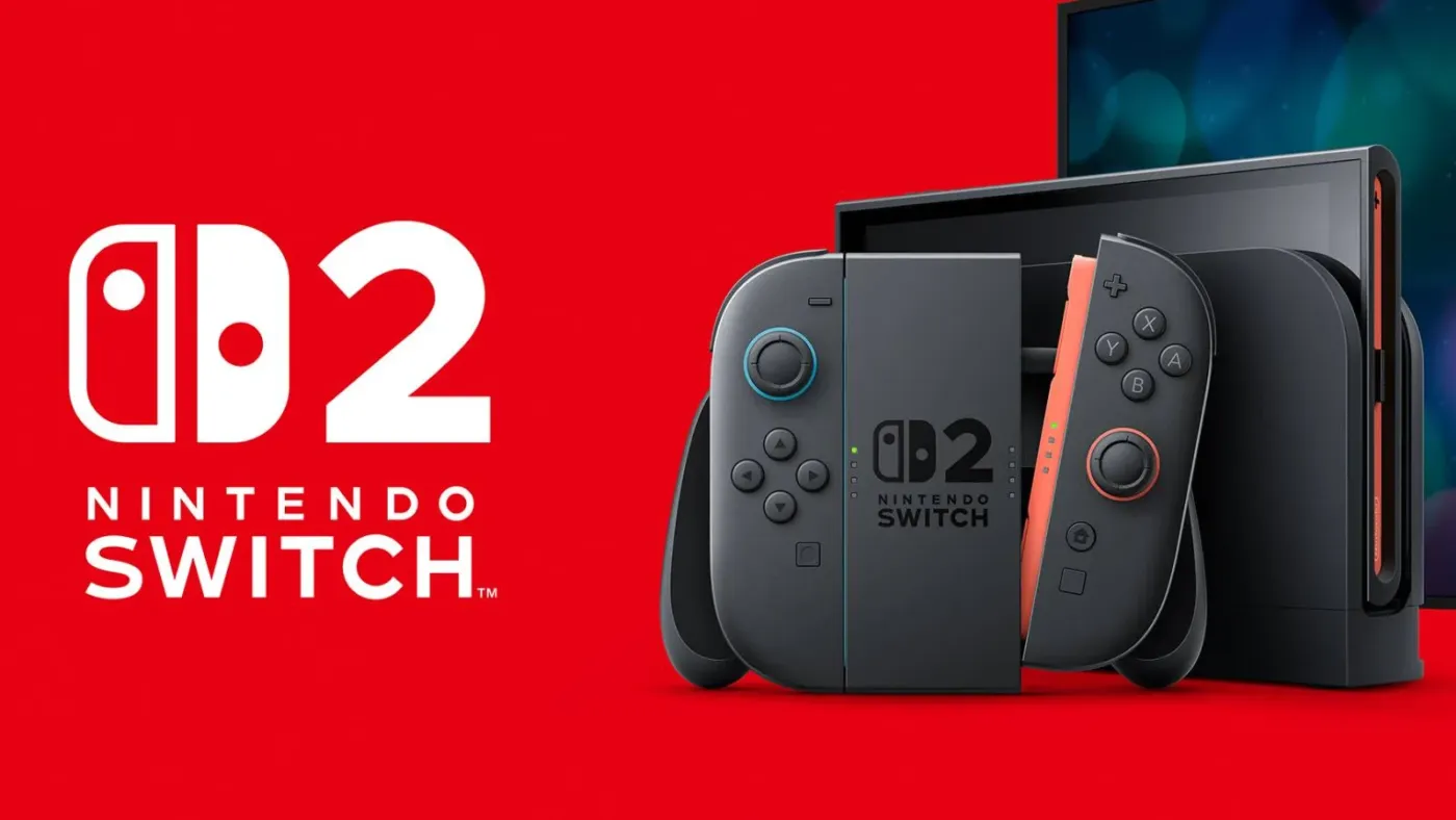 Nintendo Switch 2: A Strategic Name Choice for the New Console