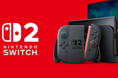 Nintendo Switch 2: A Strategic Name Choice for the New Console