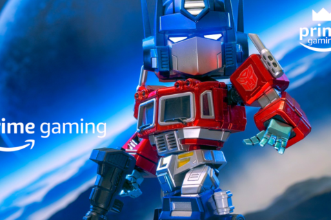 Celebrate ‘Secret Level’ with Prime Gaming Offers and Retail Savings!