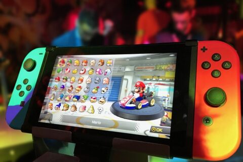 Super Smash Bros for Nintendo Switch – A Comprehensive Review