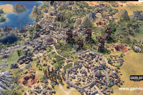 Best Civilization 7 Mods: UI Tweaks, Expanded Maps, and More