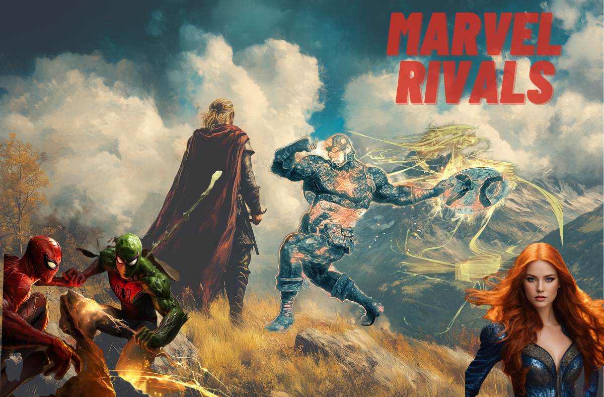 Marvel Rivals Season 2 Patch Notes: Will the New Meta Shake Up Esports?