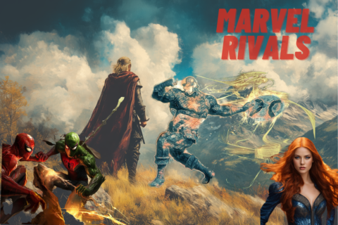 Marvel Rivals Season 2 Patch Notes: Will the New Meta Shake Up Esports?