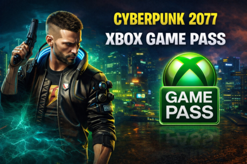 Cyberpunk 2077 Xbox Game Pass: What Subscribers Get